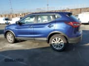 ✅ 2022 Nissan Rogue S • VIN: JN1BJ1AW8NW476776 • Лот: 81347245. Опубликован ранее на Copart с пробегом 57 424 миль. Бесплатный доступ к архиву аукционных продаж из США и подробный отчёт об истории автомобиля на DreamBid. Изображение 2.