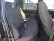 2003 Chevrolet S-10 LS with VIN 1GCDT13X43K170507, listed as a Copart auction lot 72759424 with 241,461 mi miles and Salvage title. Bid and sale history available at DreamBid. Image 10.