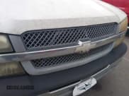 ✅ 2005 Chevrolet Silverado 1500 Work Truck • VIN: 1GCEC14X45Z145572 • Лот: 42811137. Опубликован ранее на IAAI с пробегом 283 450 миль. Бесплатный доступ к архиву аукционных продаж из США и подробный отчёт об истории автомобиля на DreamBid. Изображение 6.