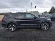 ✅ 2021 Ford Explorer ST • VIN: 1FM5K8GC5MGA17190 • Lot: 41935751. Wystawiony na IAAI z przebiegiem 72 143 mil. Bezpłatny archiwum sprzedaży aukcyjnych z USA i szczegółowy raport historii pojazdu na DreamBid. Zdjęcie 13.