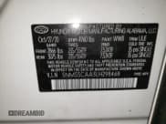 ✅ 2020 Hyundai Santa Fe Limited • VIN: 5NMS5CAA3LH298468 • Lot: 44438983. Wystawiony na Copart z przebiegiem 41 350 mil. Bezpłatny archiwum sprzedaży aukcyjnych z USA i szczegółowy raport historii pojazdu na DreamBid. Zdjęcie 14.