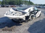 ✅ 2014 Lincoln MKZ • VIN: 3LN6L2JK4ER832005 • Lot: 42896652. Wystawiony na IAAI z przebiegiem 56 000 mil. Bezpłatny archiwum sprzedaży aukcyjnych z USA i szczegółowy raport historii pojazdu na DreamBid. Zdjęcie 4.