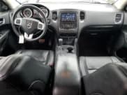 ✅ 2013 Dodge Durango Citadel • VIN: 1C4SDJET5DC658729 • Lot: 90718245. Wystawiony na Copart z przebiegiem 177 668 mil. Bezpłatny archiwum sprzedaży aukcyjnych z USA i szczegółowy raport historii pojazdu na DreamBid. Zdjęcie 8.