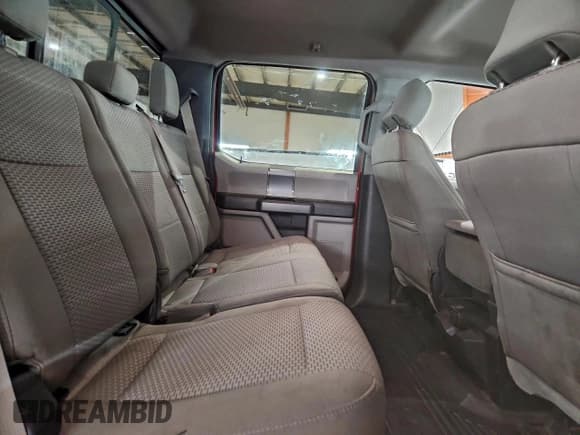 ✅ 2017 Ford F-350 Lariat • VIN: 1FT8W3BTXHEE39165 • Lot: 94521755. Listed on Copart with 146,517 mi. Free auction sales archive from the USA and detailed vehicle history report at DreamBid. Image 10.