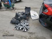 ✅ 2016 Honda Civic LX • VIN: 19XFC2F53GE043376 • Лот: 92891295. Опубликован ранее на Copart с пробегом 129 887 миль. Бесплатный доступ к архиву аукционных продаж из США и подробный отчёт об истории автомобиля на DreamBid. Изображение 12.