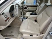 ✅ 1999 Mercedes-Benz S 320/430/500 • VIN: WDBGA43G3XA428658 • Lot: 72226714. Listed on Copart with 131,441 mi. Free auction sales archive from the USA and detailed vehicle history report at DreamBid. Image 7.