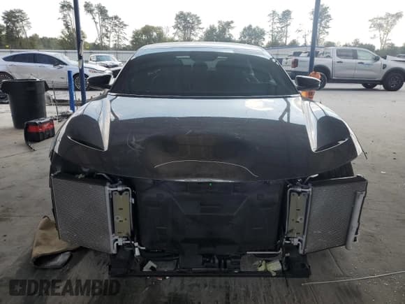 ✅ 2024 Lucid Air Touring • VIN: 50EA1TEA5RA002110 • Лот: 70937535. Опубликован ранее на Copart с пробегом 11 272 миль. Бесплатный доступ к архиву аукционных продаж из США и подробный отчёт об истории автомобиля на DreamBid. Изображение 5.