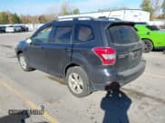 ✅ 2014 Subaru Forester Touring • VIN: JF2SJAPC3EH553280 • Lot: 43607929. Wystawiony na IAAI z przebiegiem 247 284 mil. Bezpłatny archiwum sprzedaży aukcyjnych z USA i szczegółowy raport historii pojazdu na DreamBid. Zdjęcie 3.
