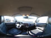 ✅ 2018 Mitsubishi Outlander SE • VIN: JA4AD3A39JZ016921 • Lot: 43606318. Listed on IAAI with 49,942 mi. Free auction sales archive from the USA and detailed vehicle history report at DreamBid. Image 19.