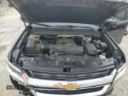 ✅ 2019 Chevrolet Colorado 2WD LT • VIN: 1GCGSCEA8K1150172 • Лот: 70602544. Опубликован ранее на Copart с пробегом 88 663 миль. Бесплатный доступ к архиву аукционных продаж из США и подробный отчёт об истории автомобиля на DreamBid. Изображение 11.