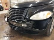 ✅ 2004 Chrysler PT Cruiser • VIN: 3C4FY48B54T255431 • Lot: 41461216. Listed on IAAI with 179,801 mi. Free auction sales archive from the USA and detailed vehicle history report at DreamBid. Image 6.
