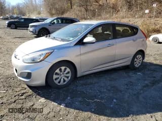 ✅ 2016 Hyundai Accent SE • VIN: KMHCT5AE3GU260175 • Лот: 79398794. Опубликован ранее на Copart с пробегом 186 529 миль. Бесплатный доступ к архиву аукционных продаж из США и подробный отчёт об истории автомобиля на DreamBid. Изображение 1.