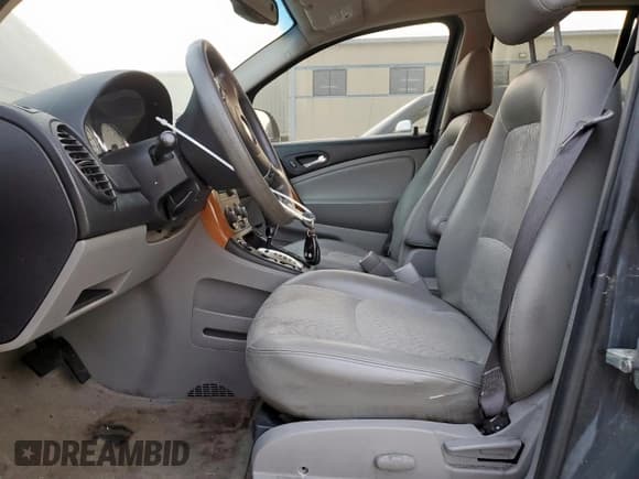 ✅ 2007 Saturn VUE V6 • VIN: 5GZCZ53447S876212 • Lot: 56625455. Wystawiony na Copart z przebiegiem 160 171 mil. Bezpłatny archiwum sprzedaży aukcyjnych z USA i szczegółowy raport historii pojazdu na DreamBid. Zdjęcie 7.