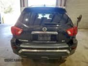 ✅ 2020 Nissan Pathfinder SV • VIN: 5N1DR2BN4LC628802 • Lot: 90939825. Listed on Copart with 146,748 mi. Free auction sales archive from the USA and detailed vehicle history report at DreamBid. Image 6.