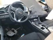 ✅ 2019 Kia Optima LX • VIN: 5XXGT4L38KG348942 • Лот: 86529215. Опубликован ранее на Copart с пробегом 55 213 миль. Бесплатный доступ к архиву аукционных продаж из США и подробный отчёт об истории автомобиля на DreamBid. Изображение 8.