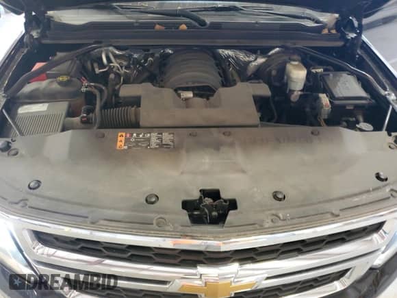 2017 Chevrolet Suburban LT с VIN 1GNSKHKCXHR401207, выставлен на аукционе Copart как лот 70295825 с пробегом 117 672 миль миль и Чистый • Clean title. История ставок и продаж доступна на DreamBid. Изображение 12.