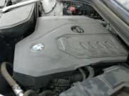 ✅ 2022 BMW X4 xDrive30i • VIN: 5UX33DT07N9L33756 • Lot: 42720652. Wystawiony na IAAI z przebiegiem 28 731 mil. Bezpłatny archiwum sprzedaży aukcyjnych z USA i szczegółowy raport historii pojazdu na DreamBid. Zdjęcie 22.