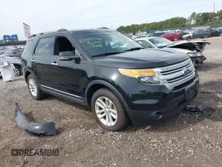 ✅ 2012 Ford Explorer XLT • VIN: 1FMHK8D87CGA19826 • Lot: 43336696. Wystawiony na IAAI z przebiegiem Nie podano. Bezpłatny archiwum sprzedaży aukcyjnych z USA i szczegółowy raport historii pojazdu na DreamBid. Zdjęcie 1.