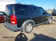 ✅ 2006 Land Rover LR3 HSE • VIN: SALAG25446A361508 • Лот: 41640500. Опубликован ранее на IAAI с пробегом 314 856 миль. Бесплатный доступ к архиву аукционных продаж из США и подробный отчёт об истории автомобиля на DreamBid. Изображение 4.