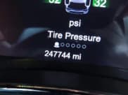 ✅ 2014 Dodge Durango Citadel • VIN: 1C4SDHET7EC970402 • Лот: 43660168. Опубликован ранее на IAAI с пробегом 247 744 миль. Бесплатный доступ к архиву аукционных продаж из США и подробный отчёт об истории автомобиля на DreamBid. Изображение 16.