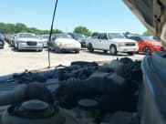 ✅ 2005 Hyundai Elantra GLS • VIN: KMHDN46D05U108408 • Lot: 42847061. Wystawiony na IAAI z przebiegiem 15 454 mil. Bezpłatny archiwum sprzedaży aukcyjnych z USA i szczegółowy raport historii pojazdu na DreamBid. Zdjęcie 12.