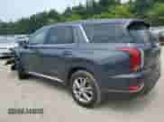 2020 Hyundai Palisade SE с VIN KM8R14HE9LU071735, выставлен на аукционе Copart как лот 69426534 с пробегом 133 205 миль миль и Списание • Salvage title. История ставок и продаж доступна на DreamBid. Изображение 2.