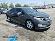 ✅ 2015 Chevrolet Volt • VIN: 1G1RC6E46FU124233 • Lot: 57395774. Wystawiony na Copart z przebiegiem 243 264 mil. Bezpłatny archiwum sprzedaży aukcyjnych z USA i szczegółowy raport historii pojazdu na DreamBid. Zdjęcie 11.
