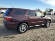 ✅ 2012 Dodge Durango SXT • VIN: 1C4RDHAG8CC197430 • Лот: 91174685. Опубликован ранее на Copart с пробегом 78 802 миль. Бесплатный доступ к архиву аукционных продаж из США и подробный отчёт об истории автомобиля на DreamBid. Изображение 3.