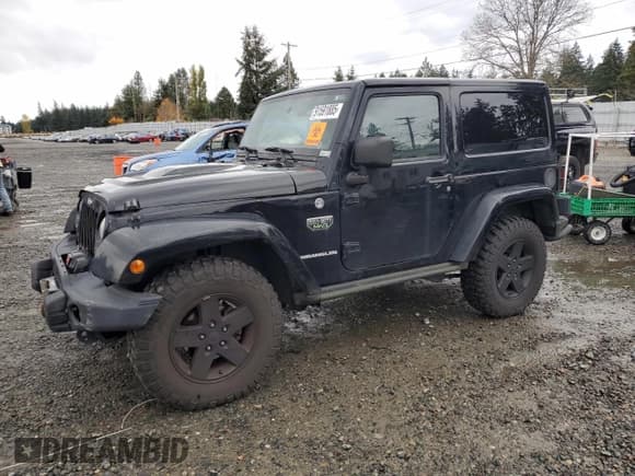 ✅ 2012 Jeep Wrangler Rubicon • VIN: 1C4BJWCGXCL205250 • Lot: 91591885. Wystawiony na Copart z przebiegiem 158 119 mil. Bezpłatny archiwum sprzedaży aukcyjnych z USA i szczegółowy raport historii pojazdu na DreamBid. Zdjęcie 1.