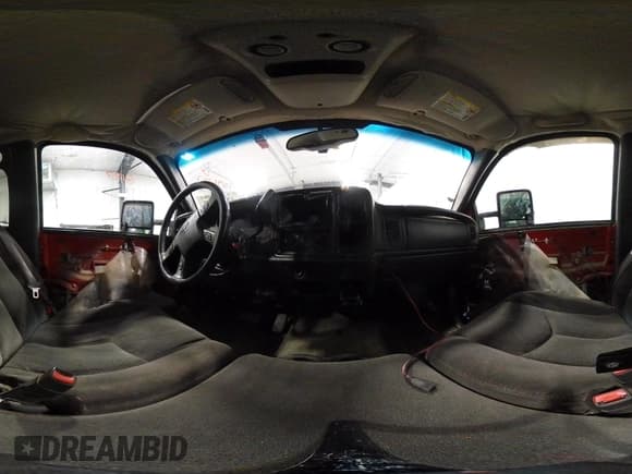 ✅ 2005 Chevrolet Silverado 2500HD LS • VIN: 1GCHK23235F812421 • Lot: 42096187. Wystawiony na IAAI z przebiegiem 328 958 mil. Bezpłatny archiwum sprzedaży aukcyjnych z USA i szczegółowy raport historii pojazdu na DreamBid. Zdjęcie 20.