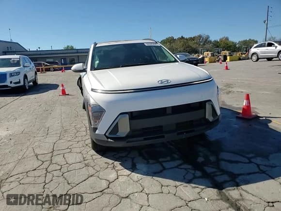 ✅ 2024 Hyundai Kona SEL • VIN: KM8HBCAB4RU042719 • Лот: 86505845. Опубликован ранее на Copart с пробегом 66 660 миль. Бесплатный доступ к архиву аукционных продаж из США и подробный отчёт об истории автомобиля на DreamBid. Изображение 14.