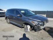✅ 2020 Infiniti QX60 Luxe • VIN: 5N1DL0MNXLC506237 • Lot: 91084925. Wystawiony na Copart z przebiegiem 153 316 mil. Bezpłatny archiwum sprzedaży aukcyjnych z USA i szczegółowy raport historii pojazdu na DreamBid. Zdjęcie 4.
