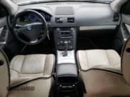 ✅ 2009 Volvo XC90 • VIN: YV4CT982191521473 • Lot: 68375554. Listed on Copart with 193,238 mi. Free auction sales archive from the USA and detailed vehicle history report at DreamBid. Image 8.