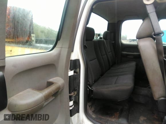 ✅ 2012 Chevrolet Silverado 2500HD Work Truck • VIN: 1GC2KVCG1CZ351895 • Лот: 43294884. Опубликован ранее на IAAI с пробегом Не указан. Бесплатный доступ к архиву аукционных продаж из США и подробный отчёт об истории автомобиля на DreamBid. Изображение 7.