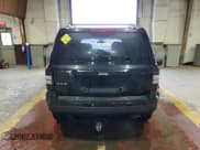 ✅ 2015 Jeep Patriot Altitude • VIN: 1C4NJRBBXFD291212 • Lot: 89610265. Listed on Copart with 99,311 mi. Free auction sales archive from the USA and detailed vehicle history report at DreamBid. Image 6.