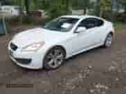 2010 Hyundai Genesis Coupe Premium с VIN KMHHT6KD0AU041148, выставлен на аукционе IAAI как лот 43268936 с пробегом 192 829 миль миль и . История ставок и продаж доступна на DreamBid. Изображение 2.