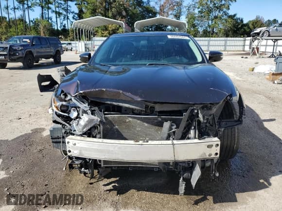 ✅ 2016 Nissan Maxima SV • VIN: 1N4AA6AP3GC391675 • Lot: 90084065. Listed on Copart with 167,808 mi. Free auction sales archive from the USA and detailed vehicle history report at DreamBid. Image 5.