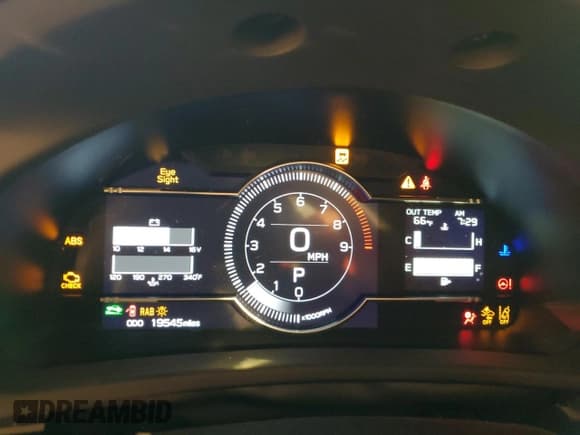 ✅ 2023 Toyota 86 • VIN: JF1ZNBC13P8759168 • Lot: 92955895. Listed on Copart with 19,545 mi. Free auction sales archive from the USA and detailed vehicle history report at DreamBid. Image 9.