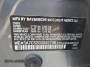 ✅ 2016 BMW 5 Series 528i xDrive • VIN: WBA5A7C52GG642706 • Лот: 43409007. Опубликован ранее на IAAI с пробегом 70 026 миль. Бесплатный доступ к архиву аукционных продаж из США и подробный отчёт об истории автомобиля на DreamBid. Изображение 9.