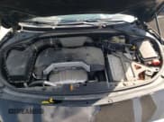 ✅ 2018 Buick LaCrosse Premium • VIN: 1G4ZR5SZ0JU100272 • Lot: 68028725. Wystawiony na Copart z przebiegiem 84 672 mil. Bezpłatny archiwum sprzedaży aukcyjnych z USA i szczegółowy raport historii pojazdu na DreamBid. Zdjęcie 11.