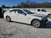 ✅ 2014 BMW 5 Series 528i xDrive • VIN: WBA5A7C59ED618031 • Lot: 92112715. Listed on Copart with 140,635 mi. Free auction sales archive from the USA and detailed vehicle history report at DreamBid. Image 4.