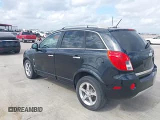 ✅ 2013 Chevrolet Captiva Sport LT • VIN: 3GNFL3EK8DS515895 • Lot: 41512549. Wystawiony na IAAI z przebiegiem 114 434 mil. Bezpłatny archiwum sprzedaży aukcyjnych z USA i szczegółowy raport historii pojazdu na DreamBid. Zdjęcie 3.