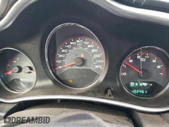 ✅ 2013 Dodge Avenger SE • VIN: 1C3CDZAB5DN685387 • Лот: 73720764. Опубликован ранее на Copart с пробегом 102 461 миль. Бесплатный доступ к архиву аукционных продаж из США и подробный отчёт об истории автомобиля на DreamBid. Изображение 9.