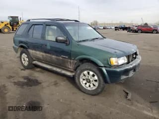 ✅ 2000 Honda Passport LX • VIN: 4S6DM58W0Y4406220 • Lot: 82774694. Wystawiony na Copart z przebiegiem 171 487 mil. Bezpłatny archiwum sprzedaży aukcyjnych z USA i szczegółowy raport historii pojazdu na DreamBid. Zdjęcie 4.