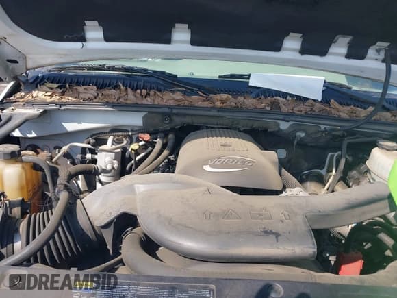 ✅ 2004 Chevrolet Suburban LT • VIN: 3GNFK16Z94G240561 • Лот: 42769241. Опубликован ранее на IAAI с пробегом 246 438 миль. Бесплатный доступ к архиву аукционных продаж из США и подробный отчёт об истории автомобиля на DreamBid. Изображение 10.