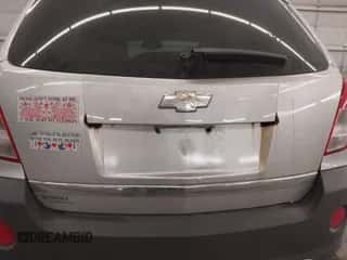 ✅ 2013 Chevrolet Captiva Sport LS • VIN: 3GNFL2EK1DS506336 • Лот: 41356503. Размещён на IAAI с пробегом 127 422 миль миль. Получите бесплатный доступ к архиву аукционных продаж из США и посмотрите подробный отчёт об истории автомобиля на DreamBid. Изображение 6.