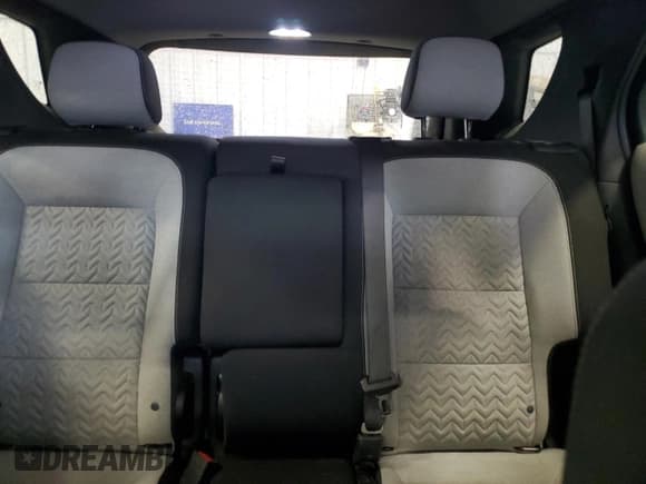 ✅ 2022 Chevrolet Equinox LT • VIN: 3GNAXTEV9NL126607 • Лот: 90301735. Опубликован ранее на Copart с пробегом 97 372 миль. Бесплатный доступ к архиву аукционных продаж из США и подробный отчёт об истории автомобиля на DreamBid. Изображение 10.