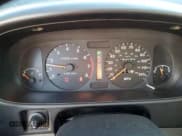 ✅ 1998 Honda Passport LX • VIN: 4S6CM58W7W4419247 • Lot: 88231175. Listed on Copart with 194,105 mi. Free auction sales archive from the USA and detailed vehicle history report at DreamBid. Image 9.