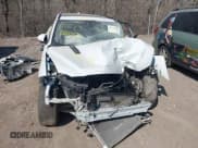 ✅ 2017 Jaguar F-Pace 35t Prestige • VIN: SADCK2BV6HA070463 • Lot: 41770655. Listed on IAAI with Not provided. Free auction sales archive from the USA and detailed vehicle history report at DreamBid. Image 12.