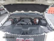 ✅ 2008 GMC Sierra Denali • VIN: 2GTEK638181152194 • Lot: 43798627. Listed on IAAI with 315,599 mi. Free auction sales archive from the USA and detailed vehicle history report at DreamBid. Image 10.